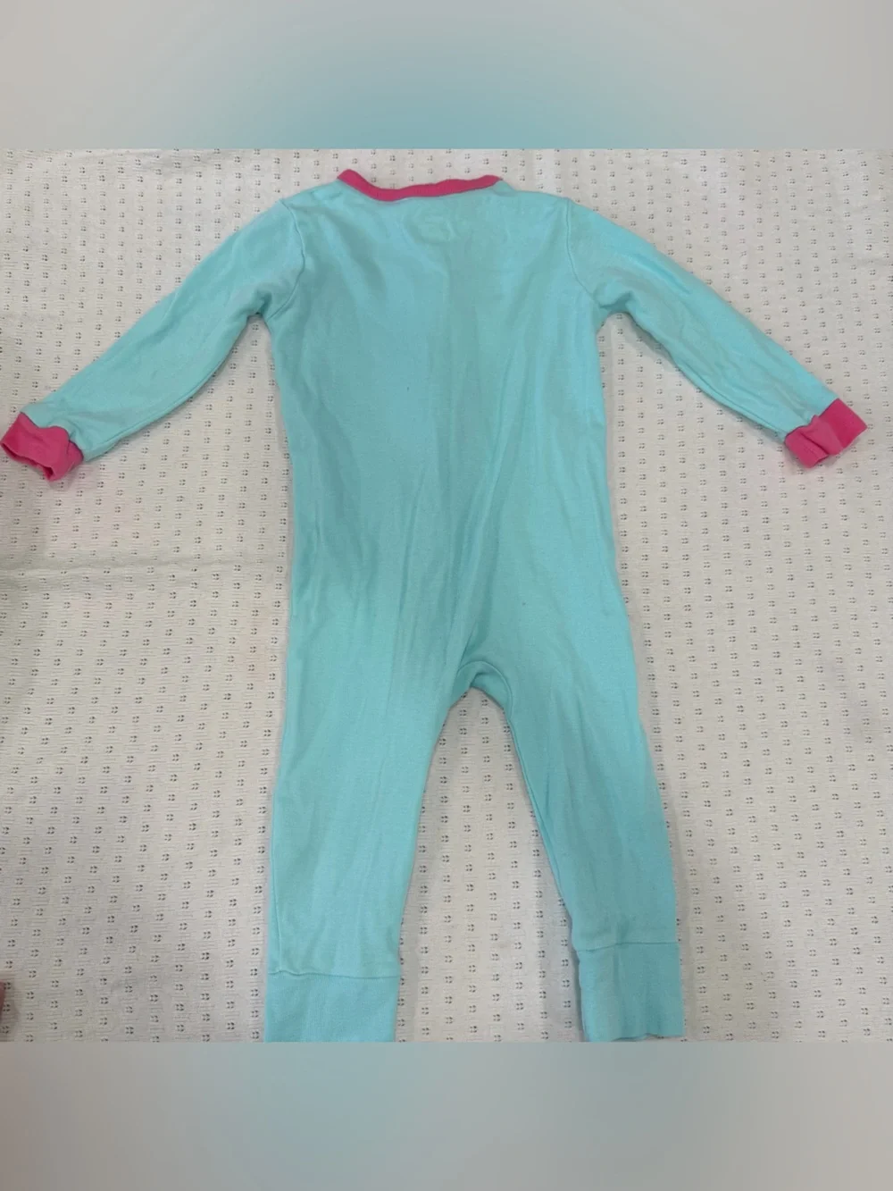Rainbow Happy Baby Sleeper